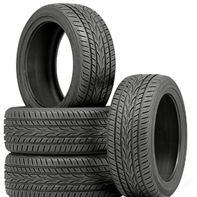 A-1 Used Tire Service