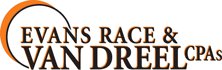 Evans Race & Van Dreel CPA's