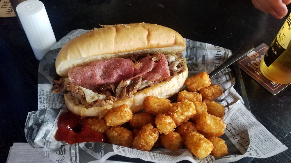 Hammer Inn 1208 State St, Green Bay