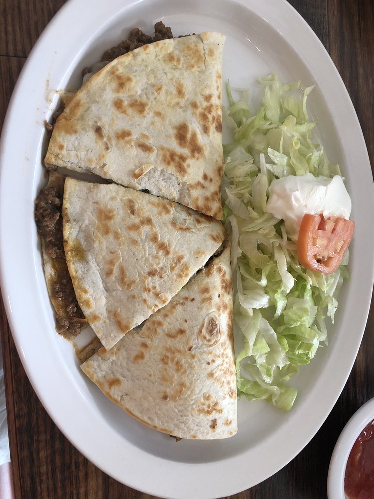Cozumel Mexican Grill 940 Hansen Rd suite b, Green Bay