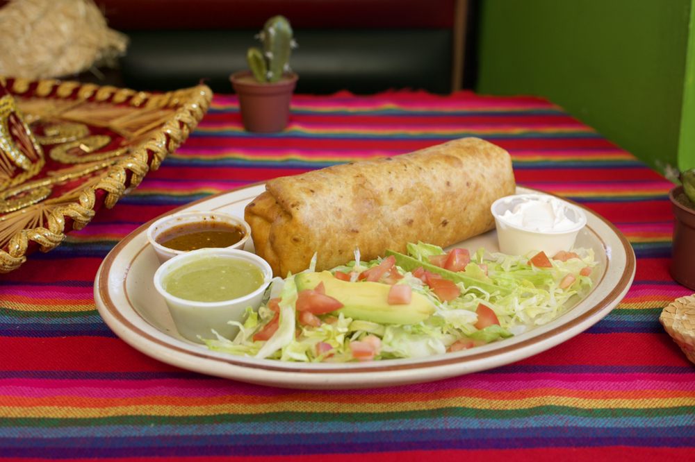 Centro Botanero La Carreta 1657 Main St, Green Bay