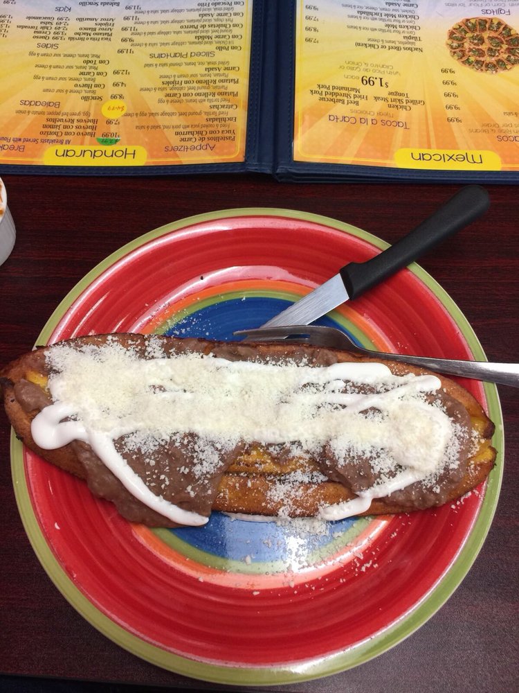 Mi Salvador Pupuseria 1620 Lime Kiln Rd, Green Bay