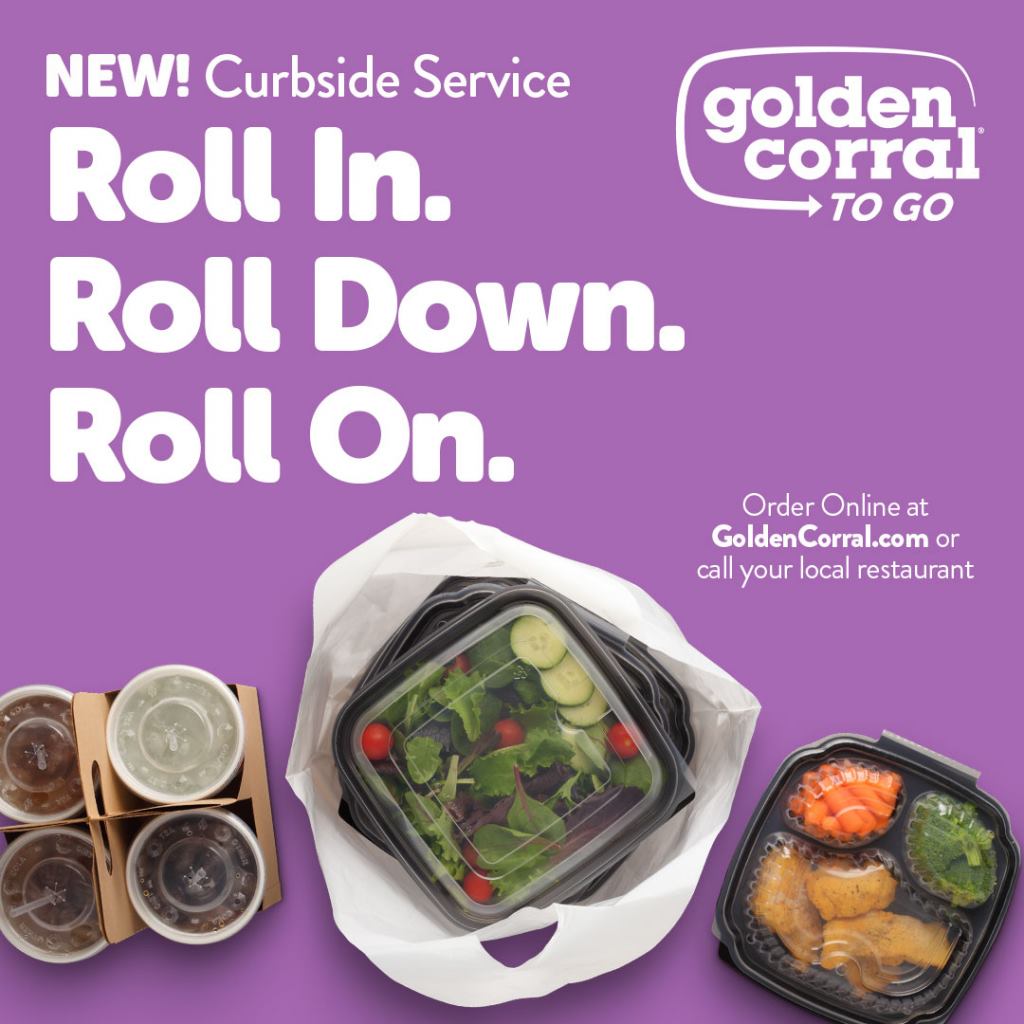 Golden Corral Buffet & Grill 2590 Holmgren Way Ste 1, Green Bay