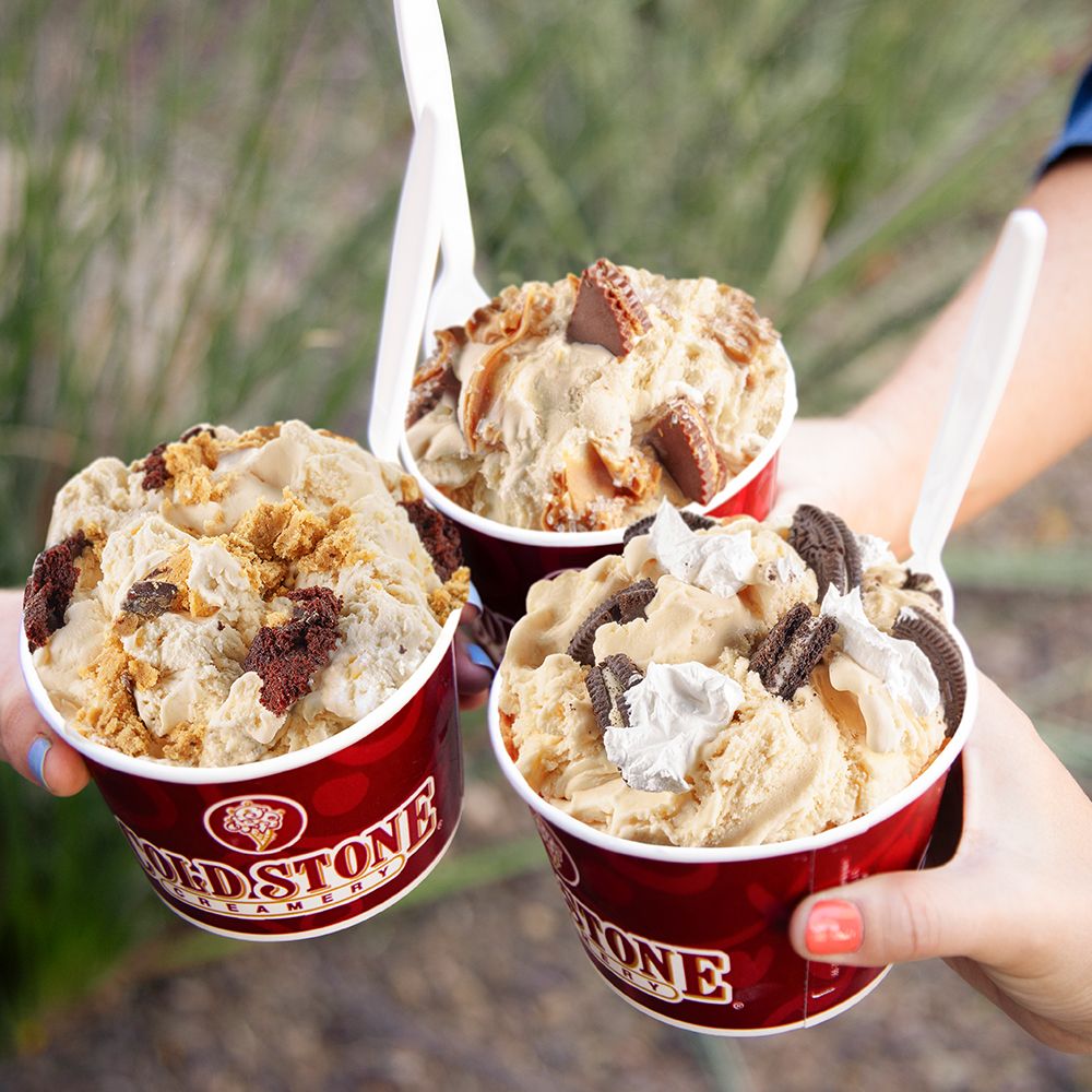Cold Stone Creamery 2101 S Oneida St Ste 300, Green Bay