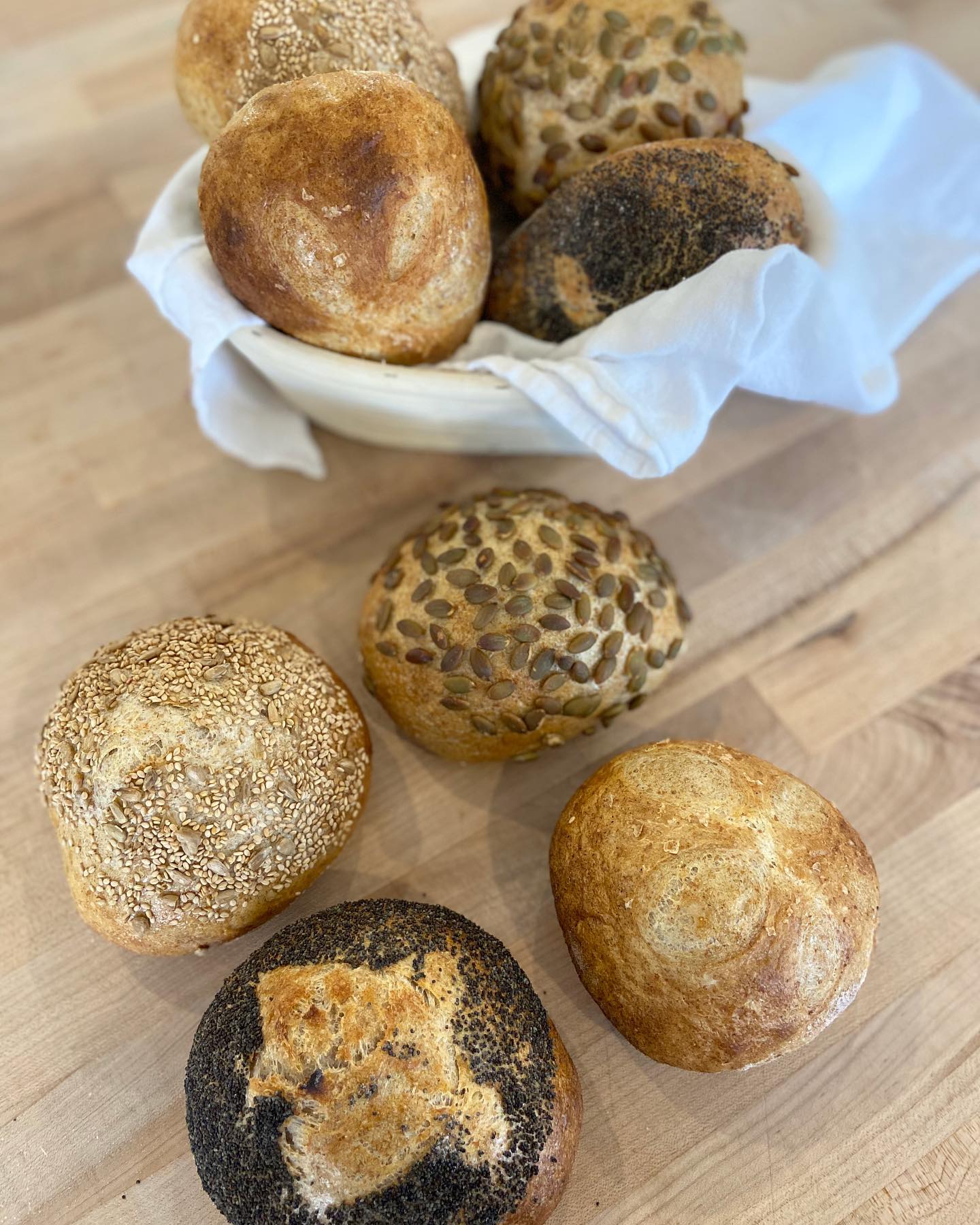 Voyageurs Sourdough & Bakehouse 340 N Broadway # 110, Green Bay