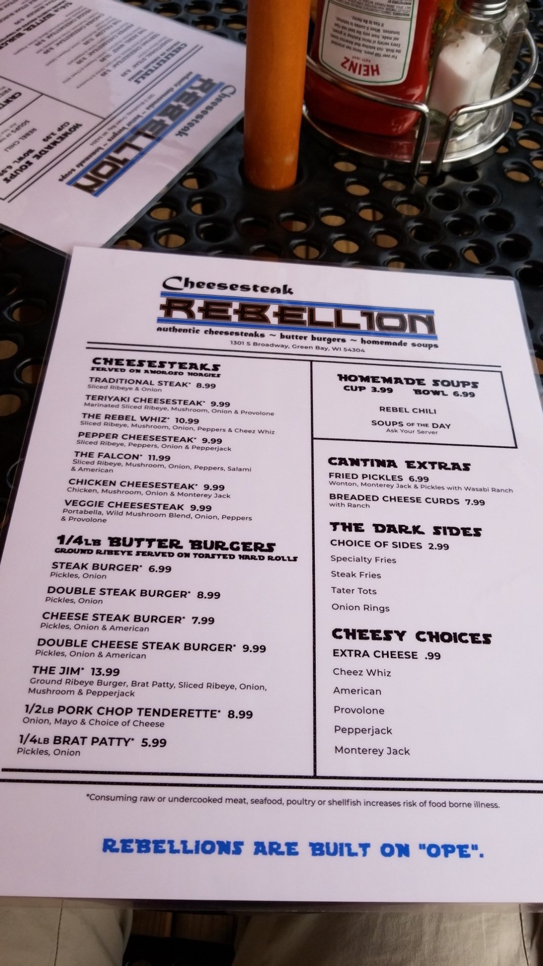 Photo credit: Tripadvisor