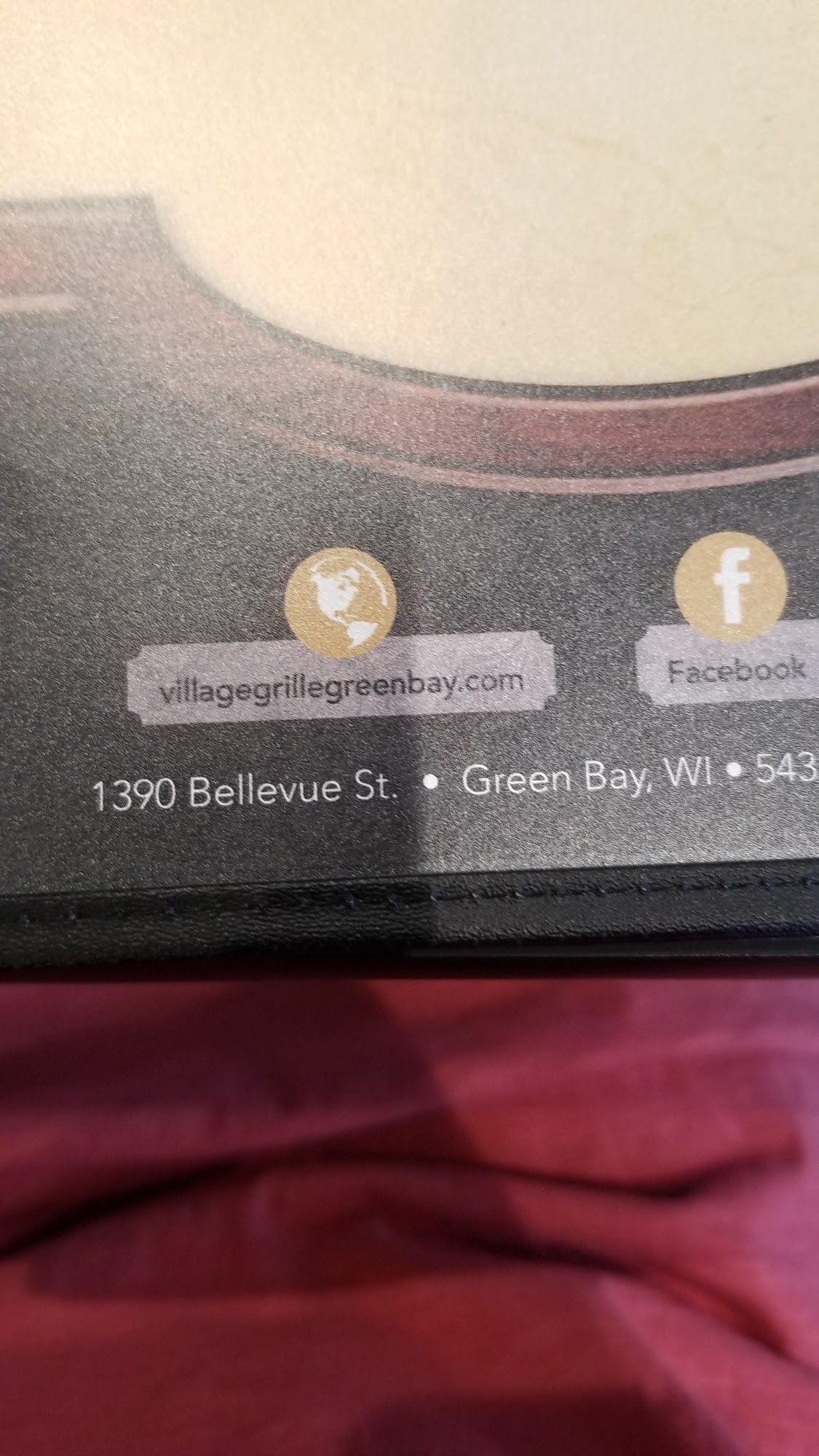 Village Grille - Bellevue 1390 Bellevue St, Green Bay