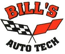 Bill's Auto Tech, Inc.