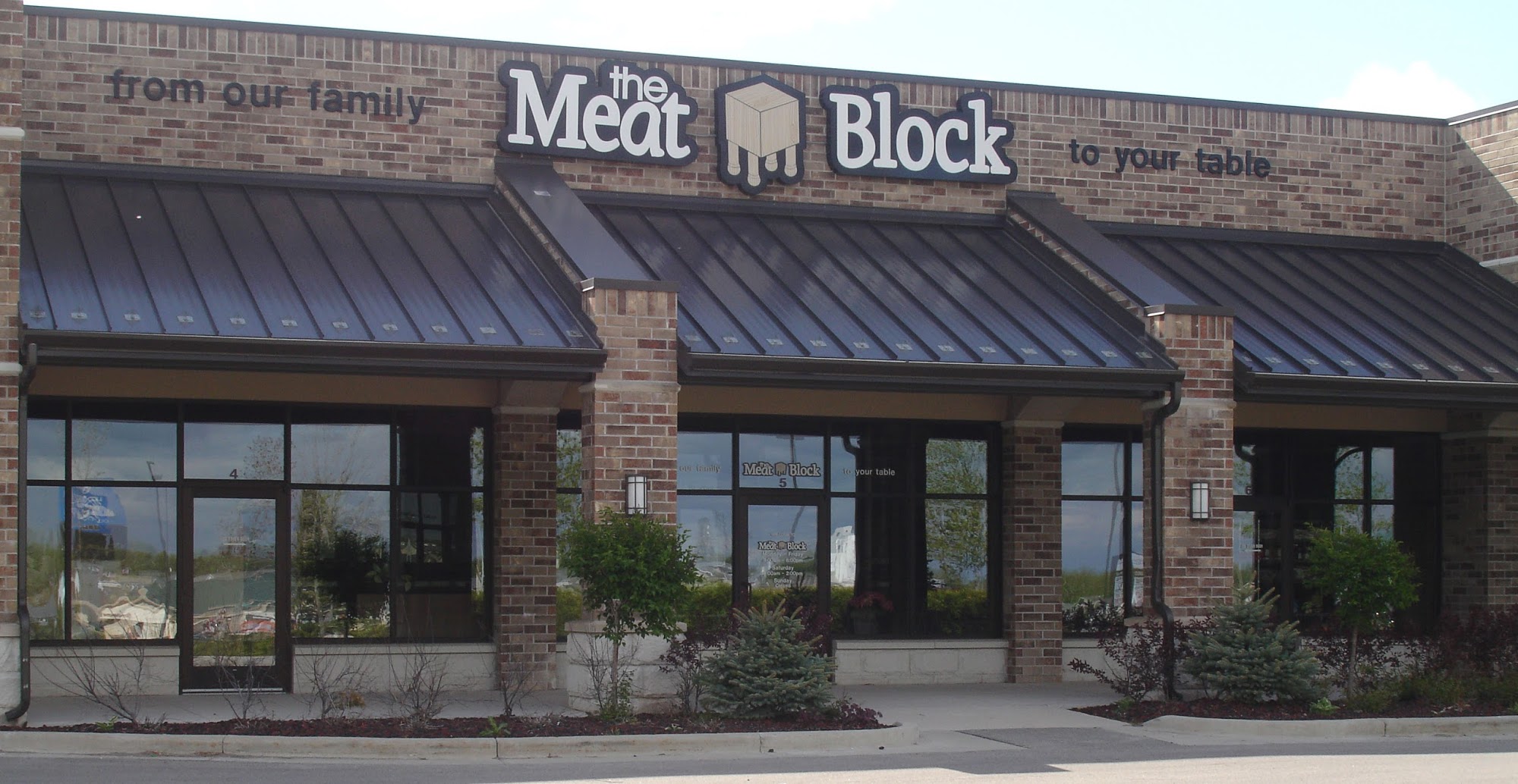 The Meat Block LLC