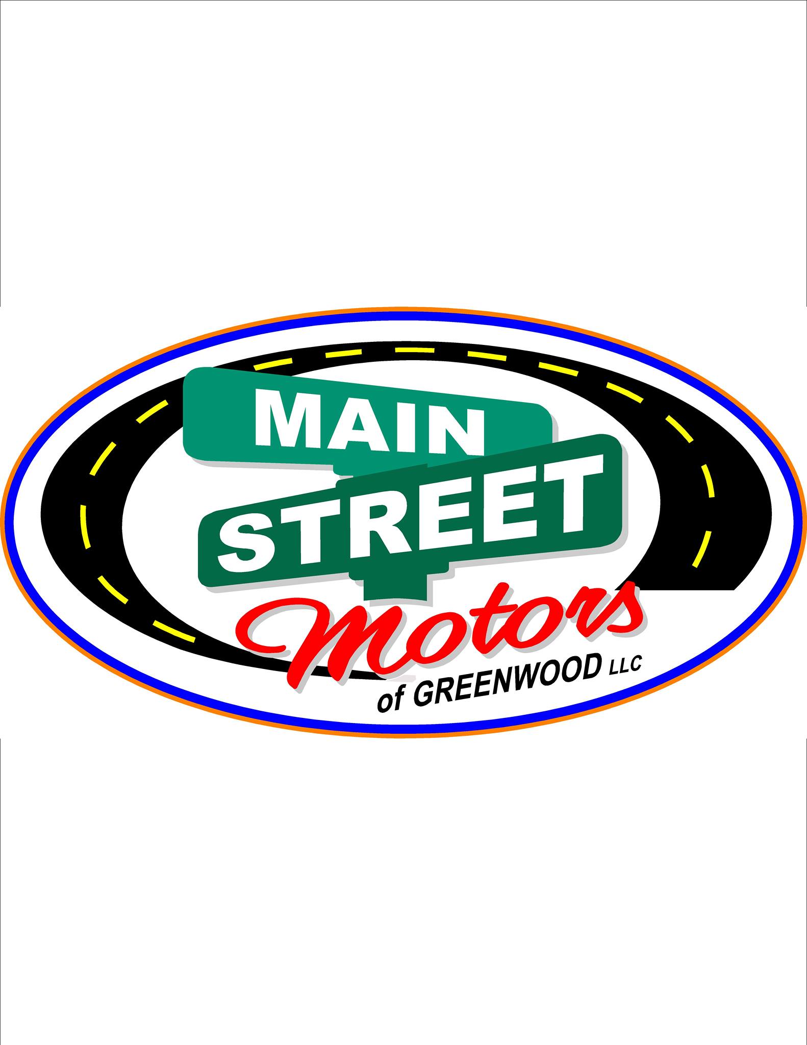 Main Street Motors - Greenwood, WI