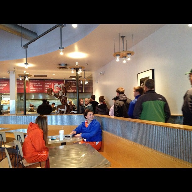 Photo credit: foursquare