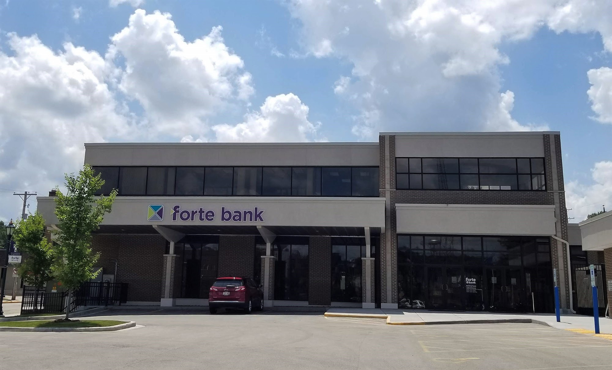 Forte Bank