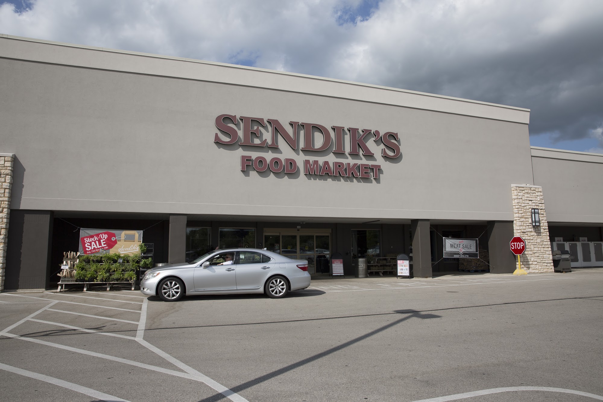 Sendik's Food Market