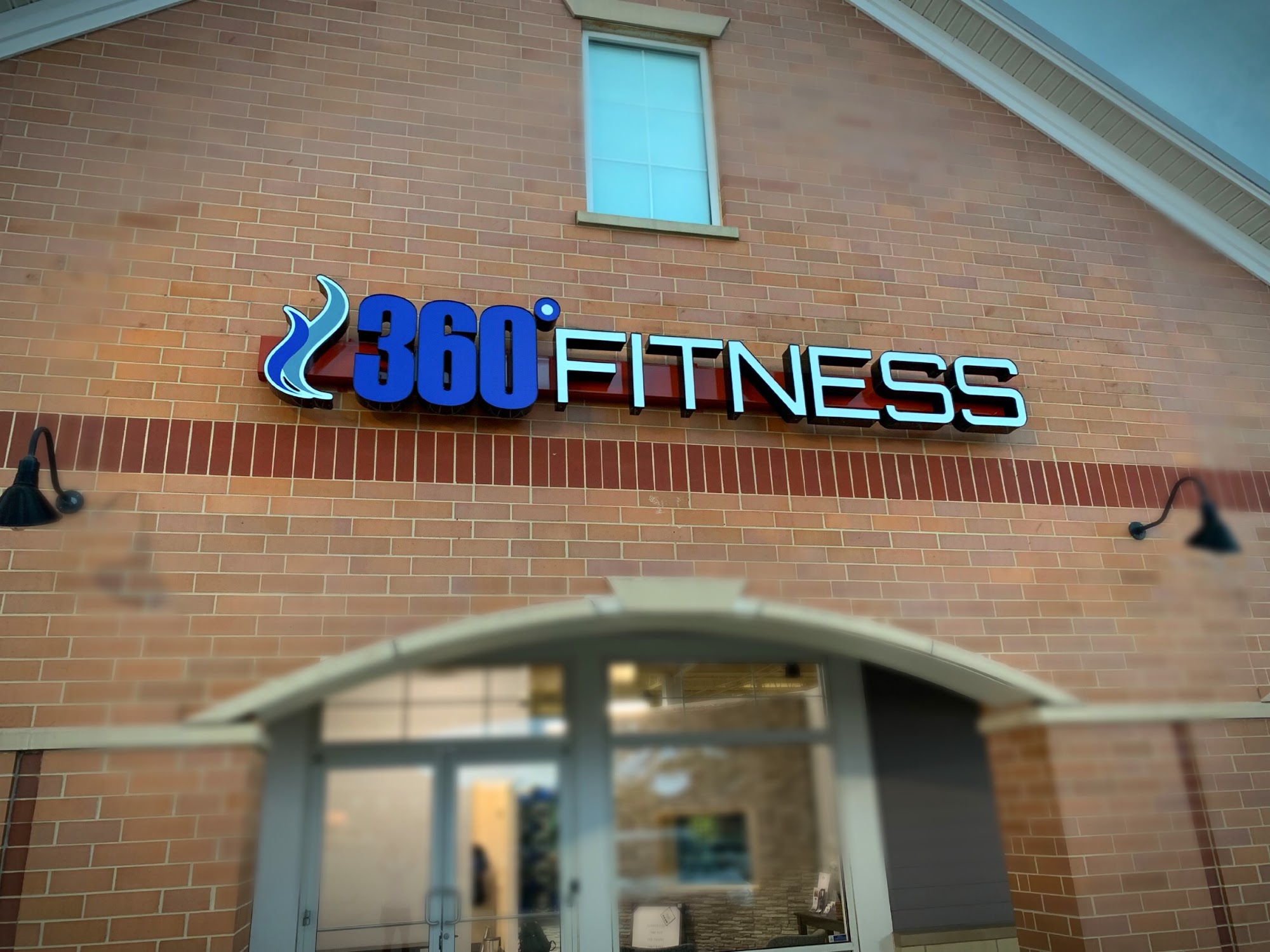 360 Fitness, LLC