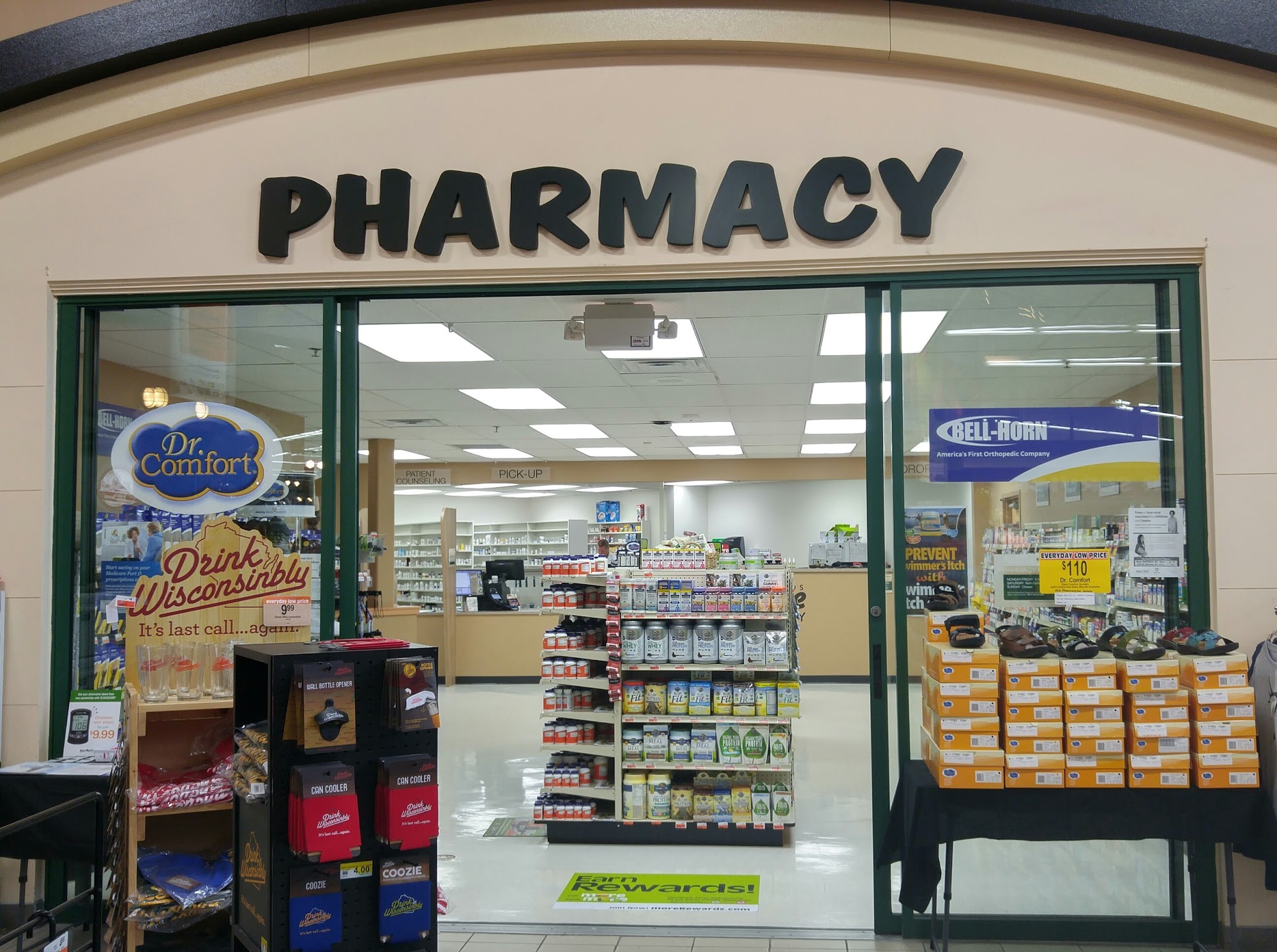 Marketplace Pharmacy