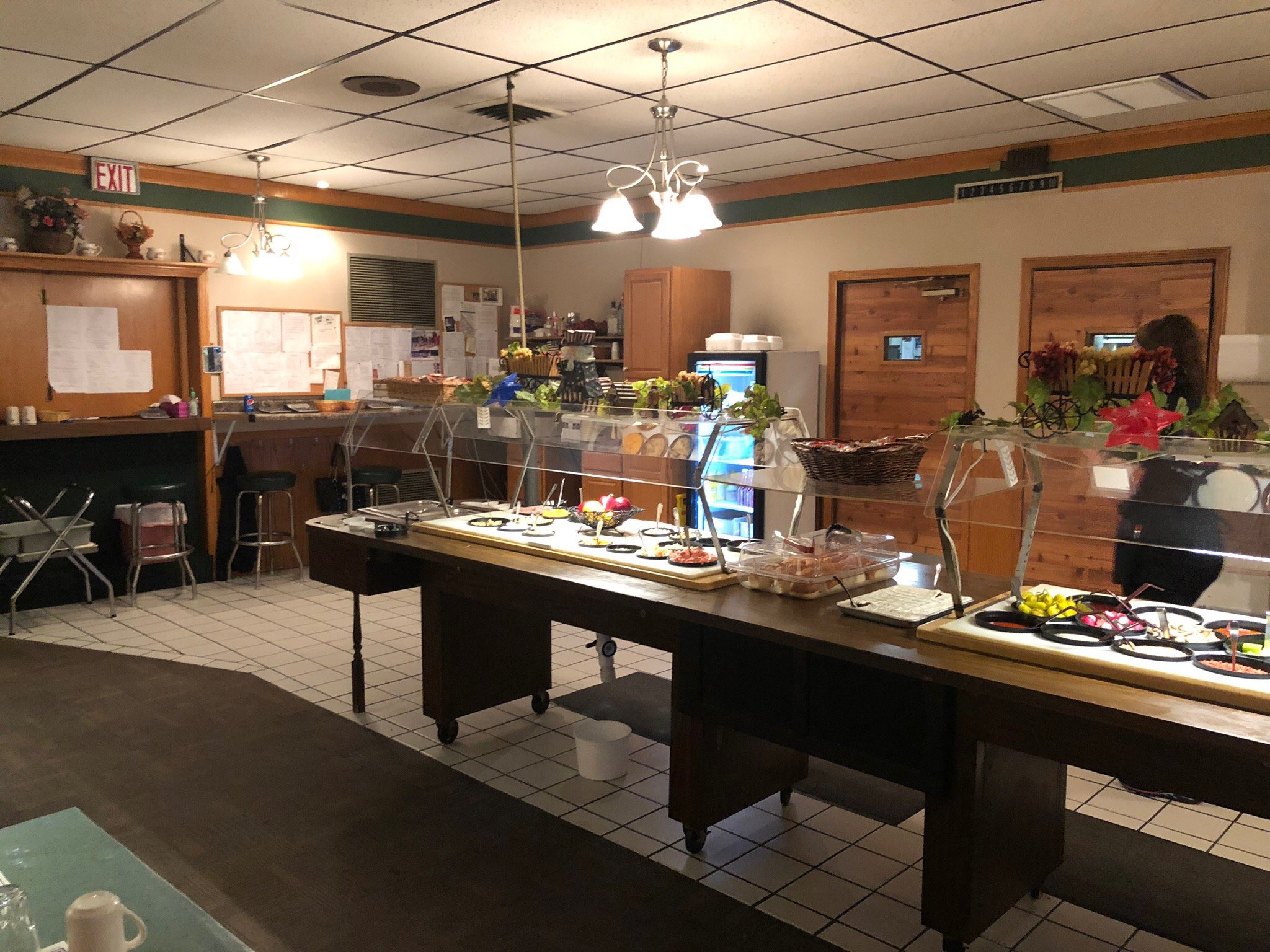 Spring Green Wi Restaurants - 9se3sn2