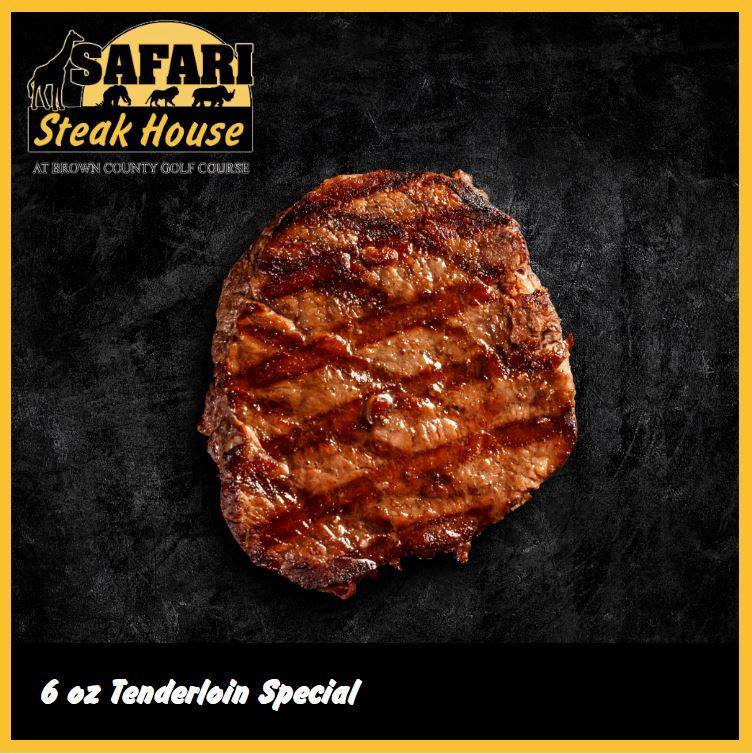 Safari Steak House 897 Riverdale Dr, Hobart