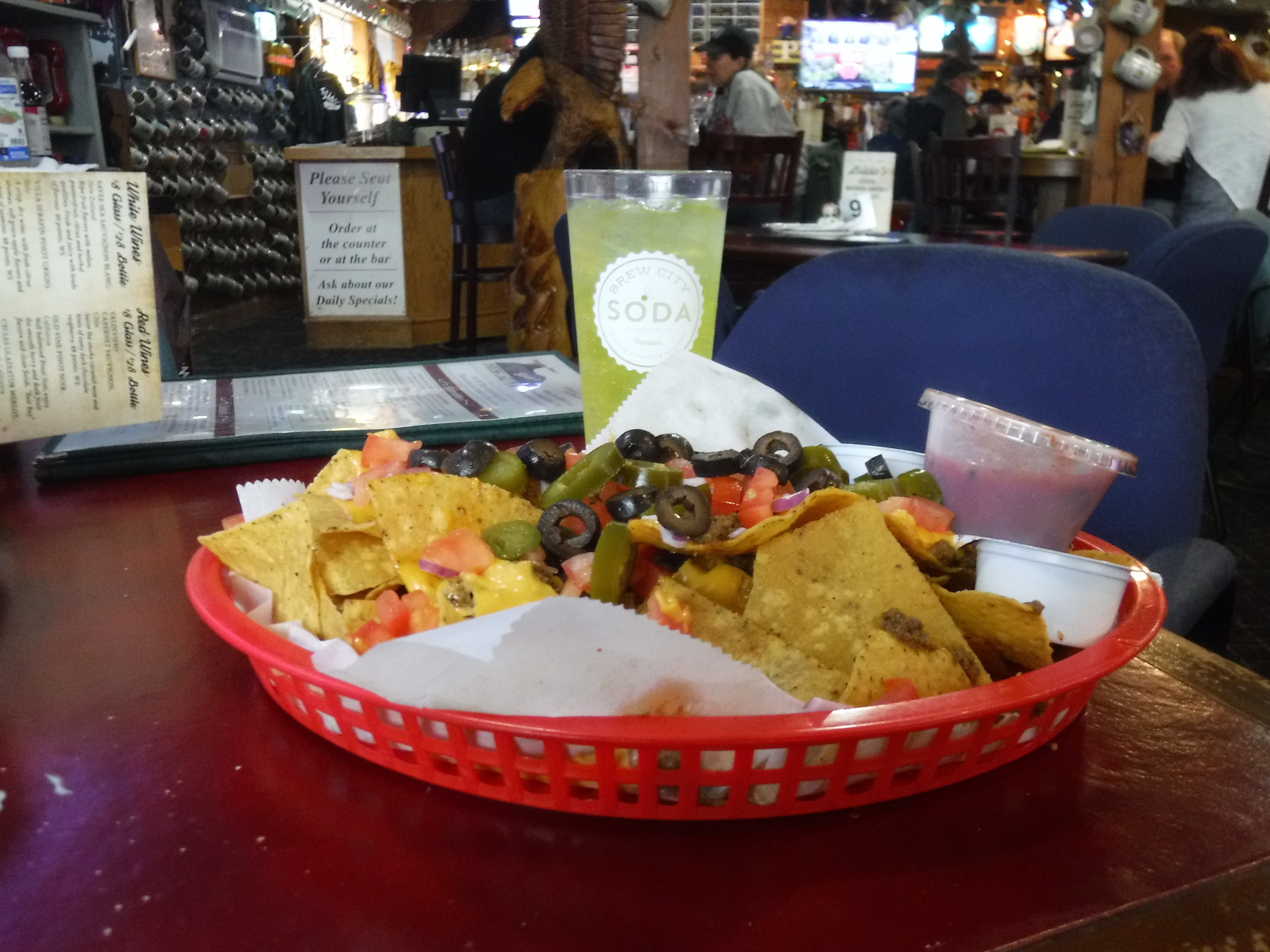 Photo credit: tripadvisor