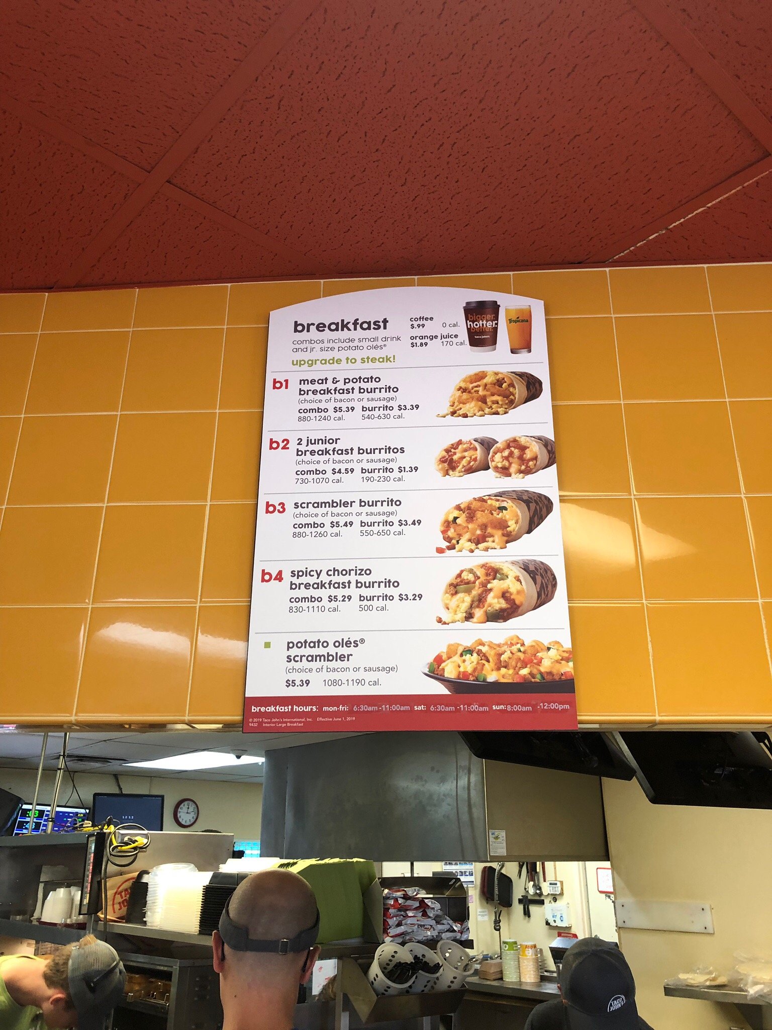 Photo credit: Tripadvisor