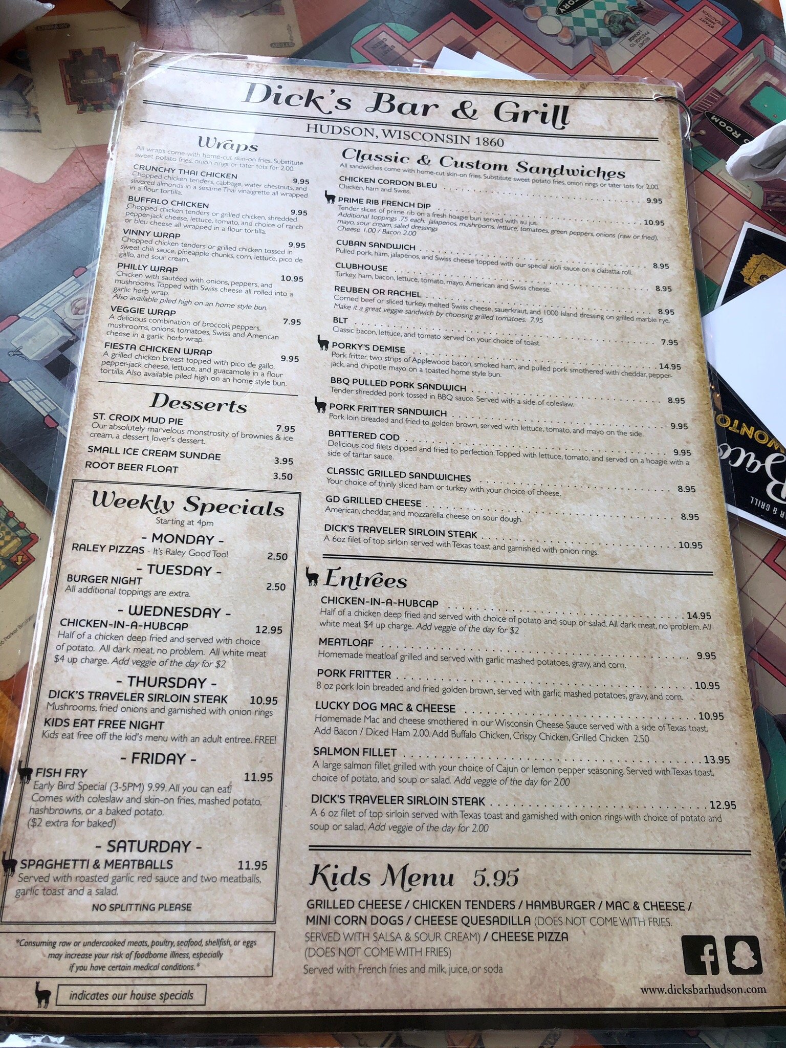 Photo credit: Tripadvisor