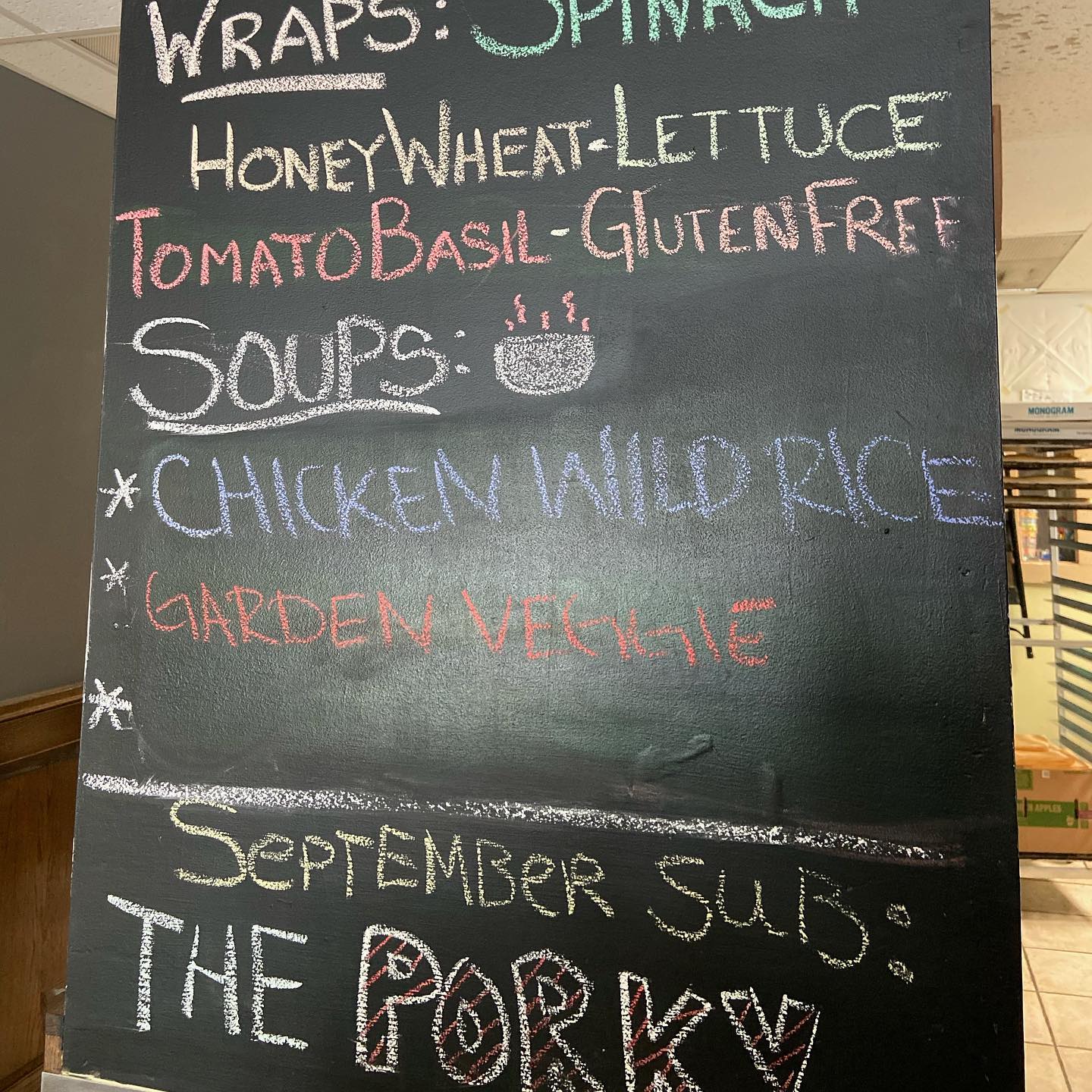 Hudson, WI Restaurants Open for Takeout, Curbside Service and/or