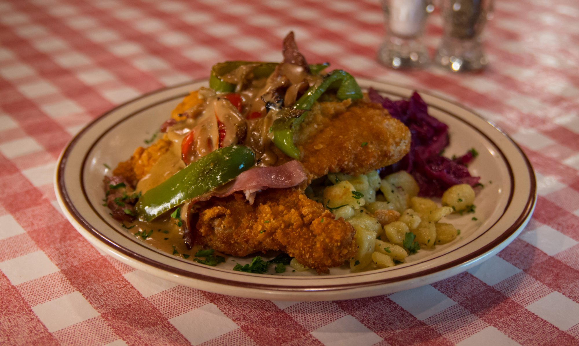 Photo credit: tripadvisor