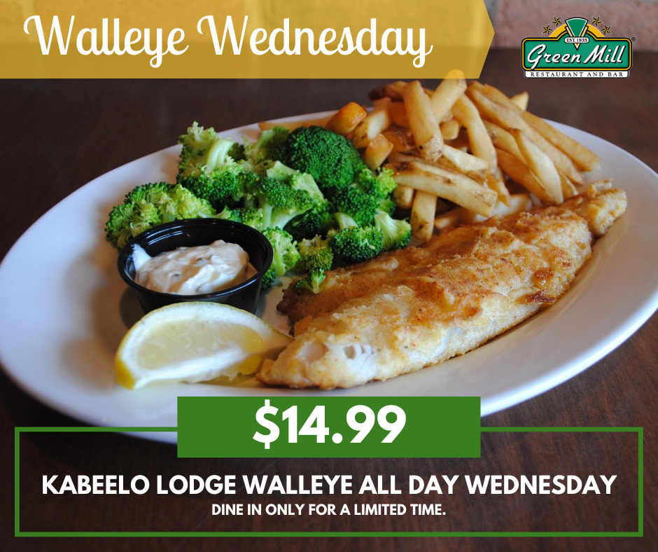 Hudson, WI Restaurants Open for Takeout, Curbside Service and/or