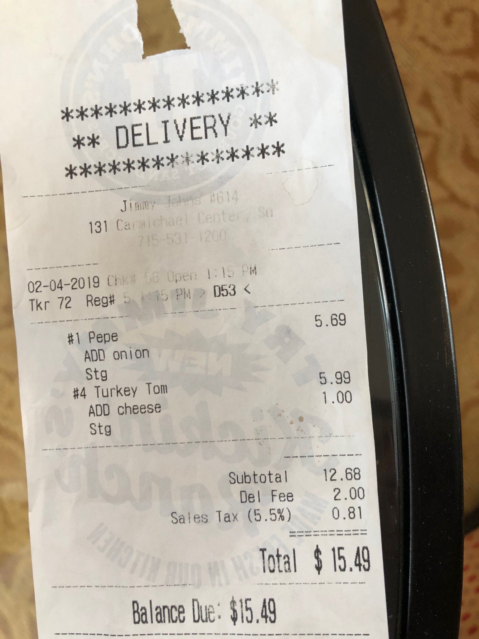 Photo credit: Tripadvisor