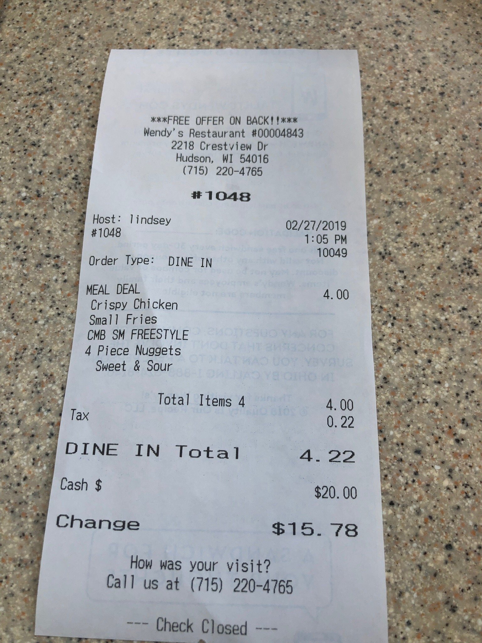 Photo credit: Tripadvisor