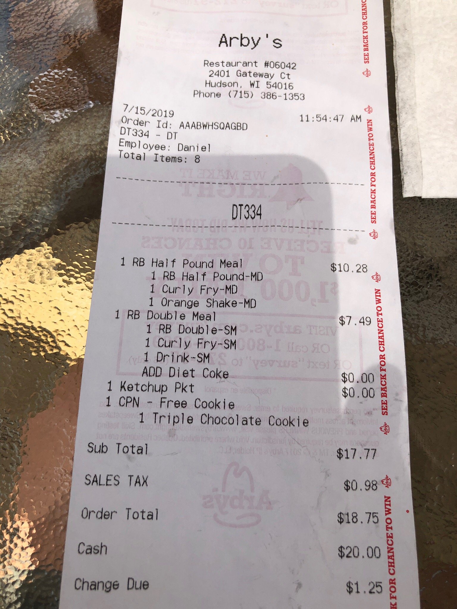 Photo credit: Tripadvisor