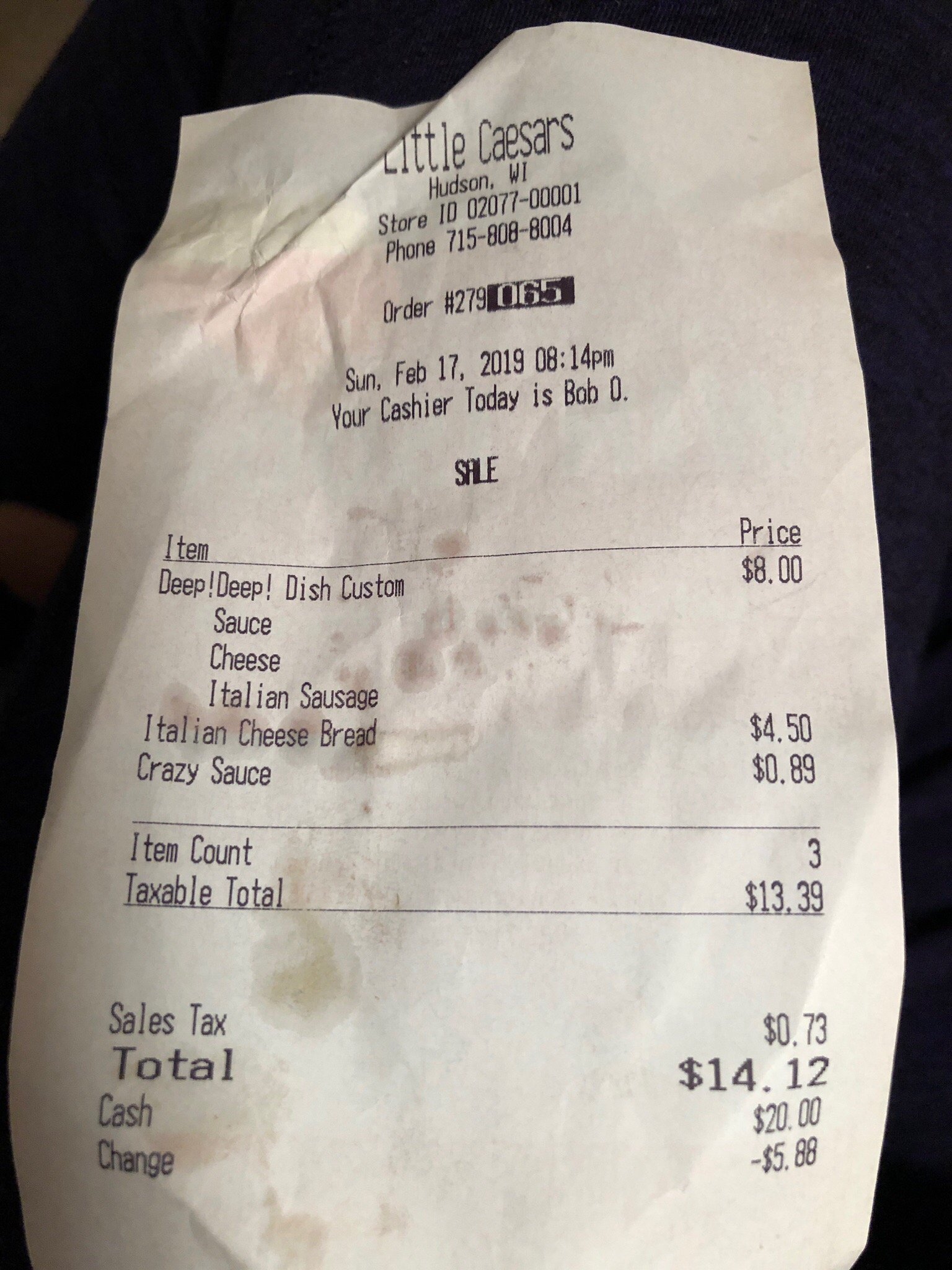 Photo credit: Tripadvisor