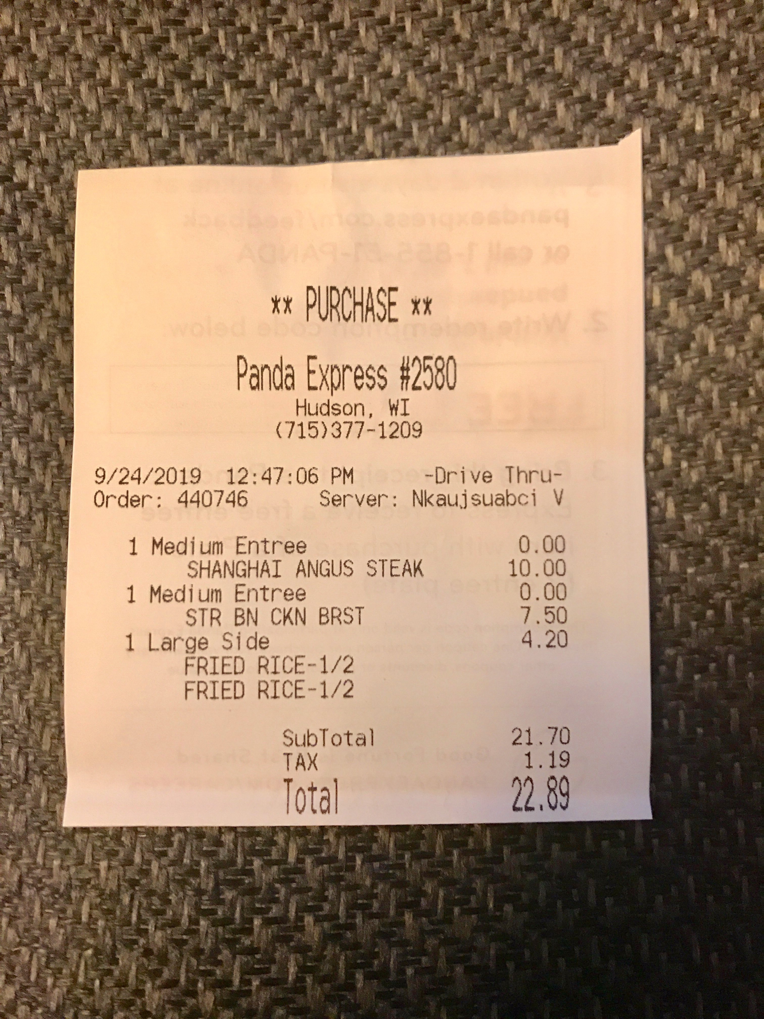 Photo credit: Tripadvisor