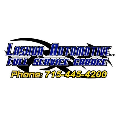 Lashua Automotive