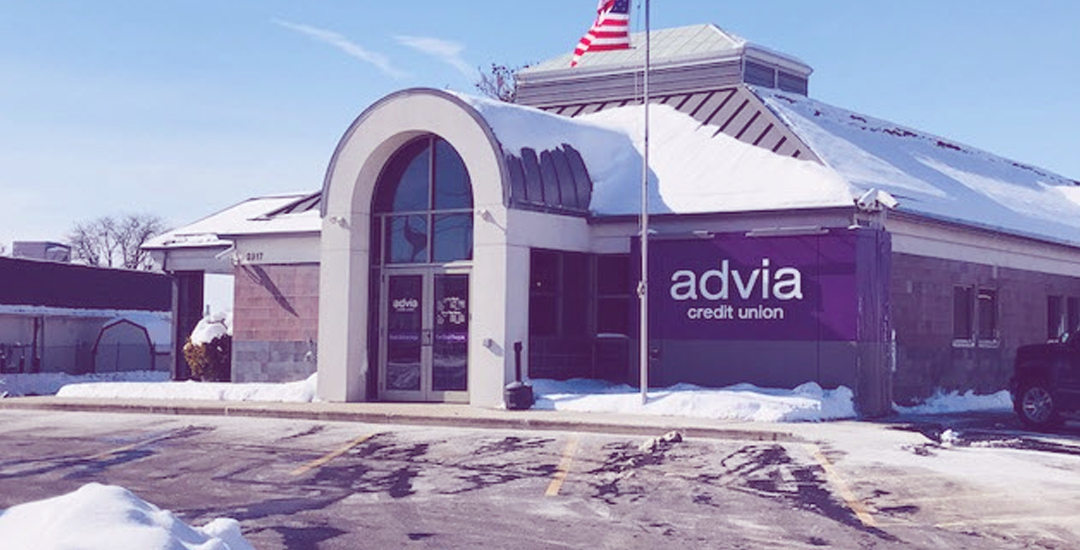 Advia Credit Union