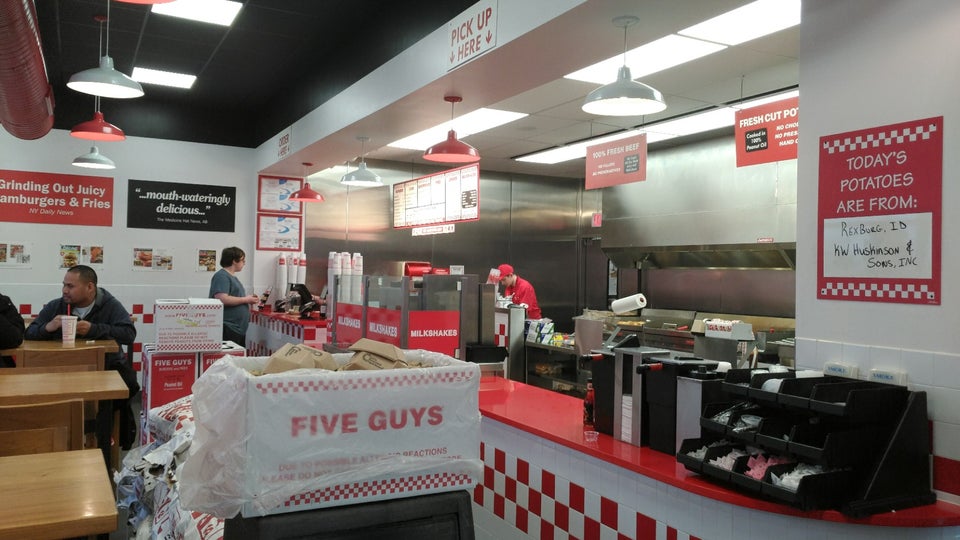 Photo credit: foursquare