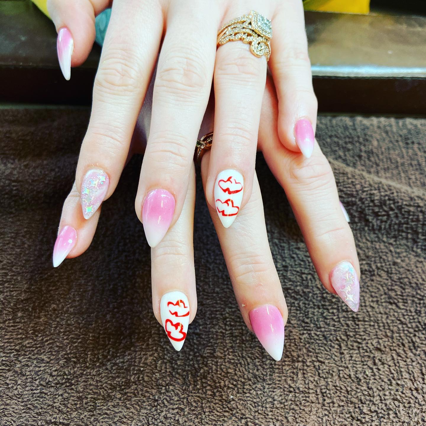 The Cat’s Meow Nail Salon