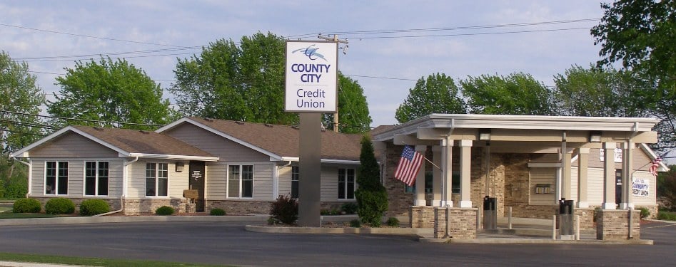 County City Credit Union