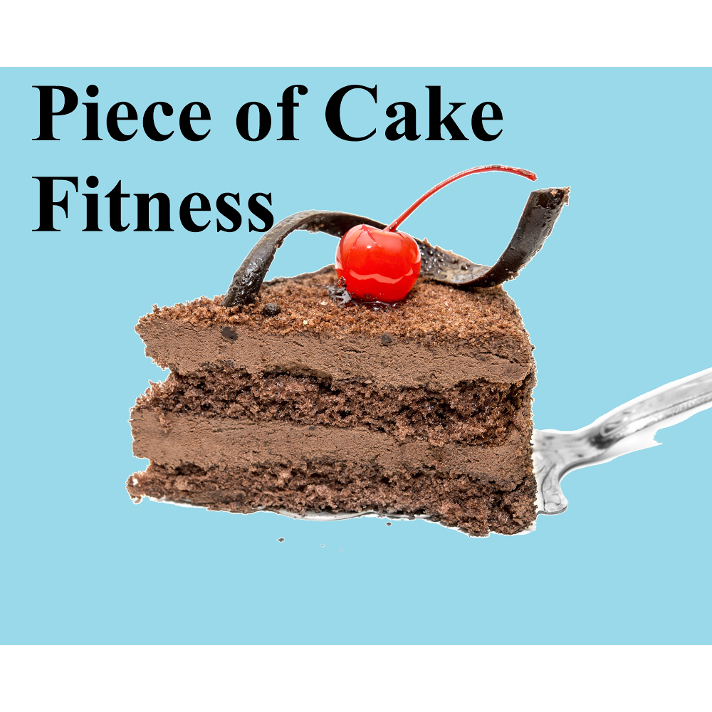 Piece Of Cake Fitness