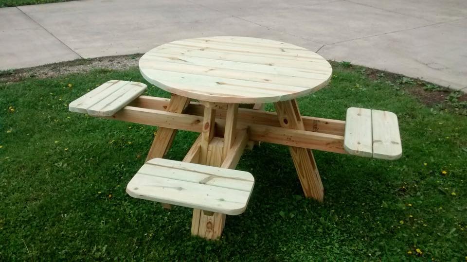 Life Outdoors-Outdoor Furniture