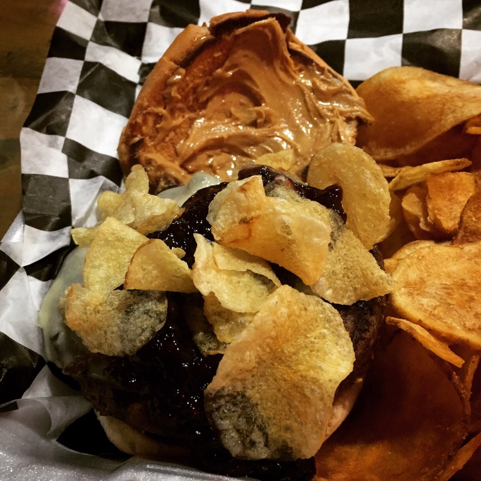 Photo credit: foursquare