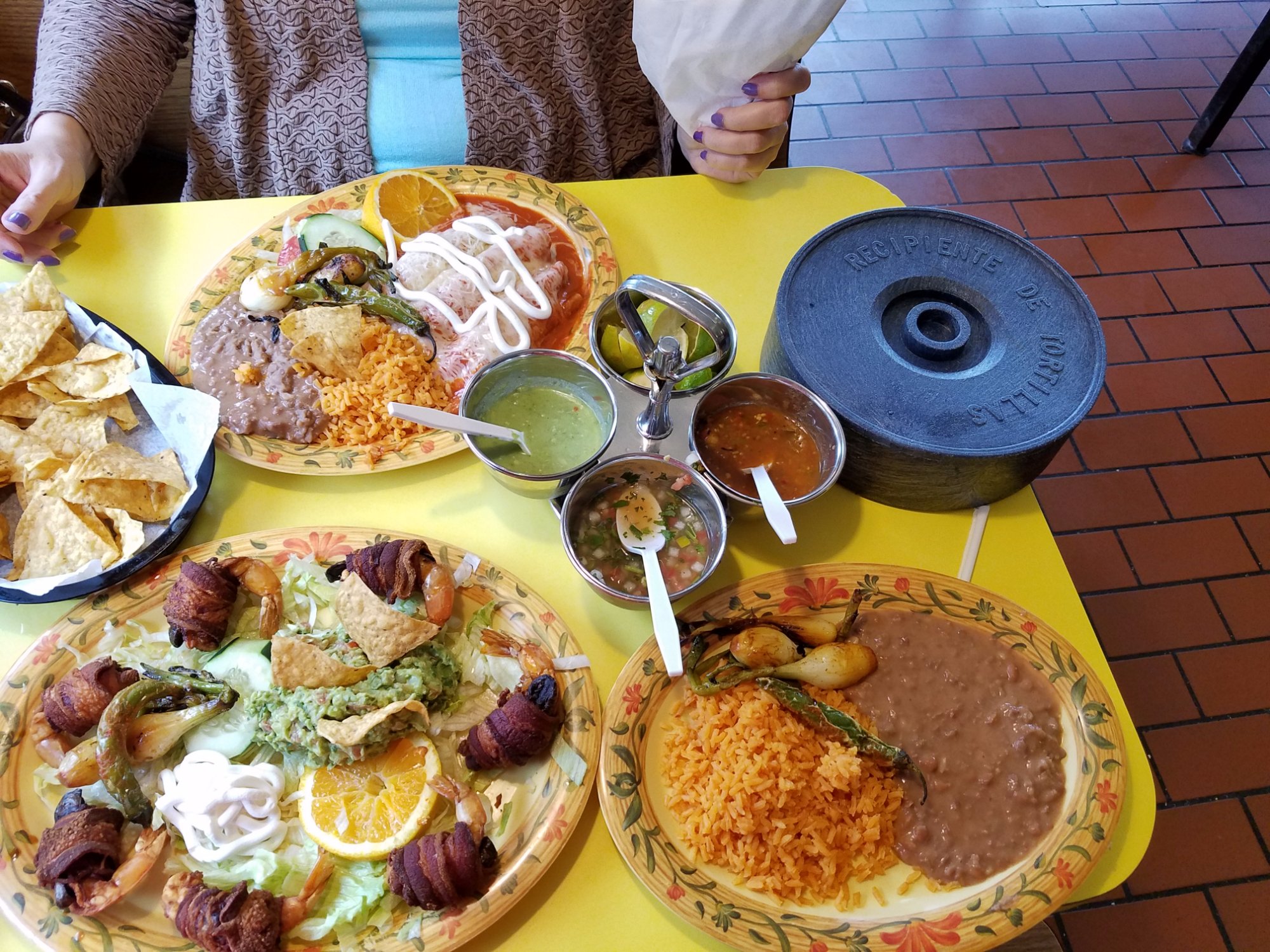 Photo credit: tripadvisor