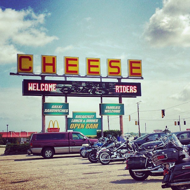 Photo credit: foursquare