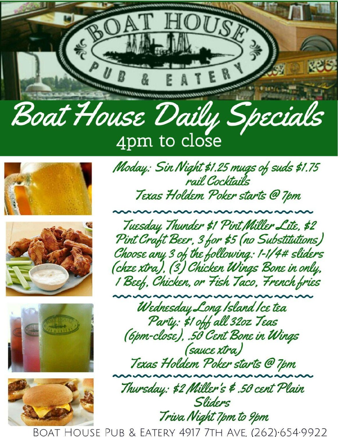 Photo credit: Tripadvisor