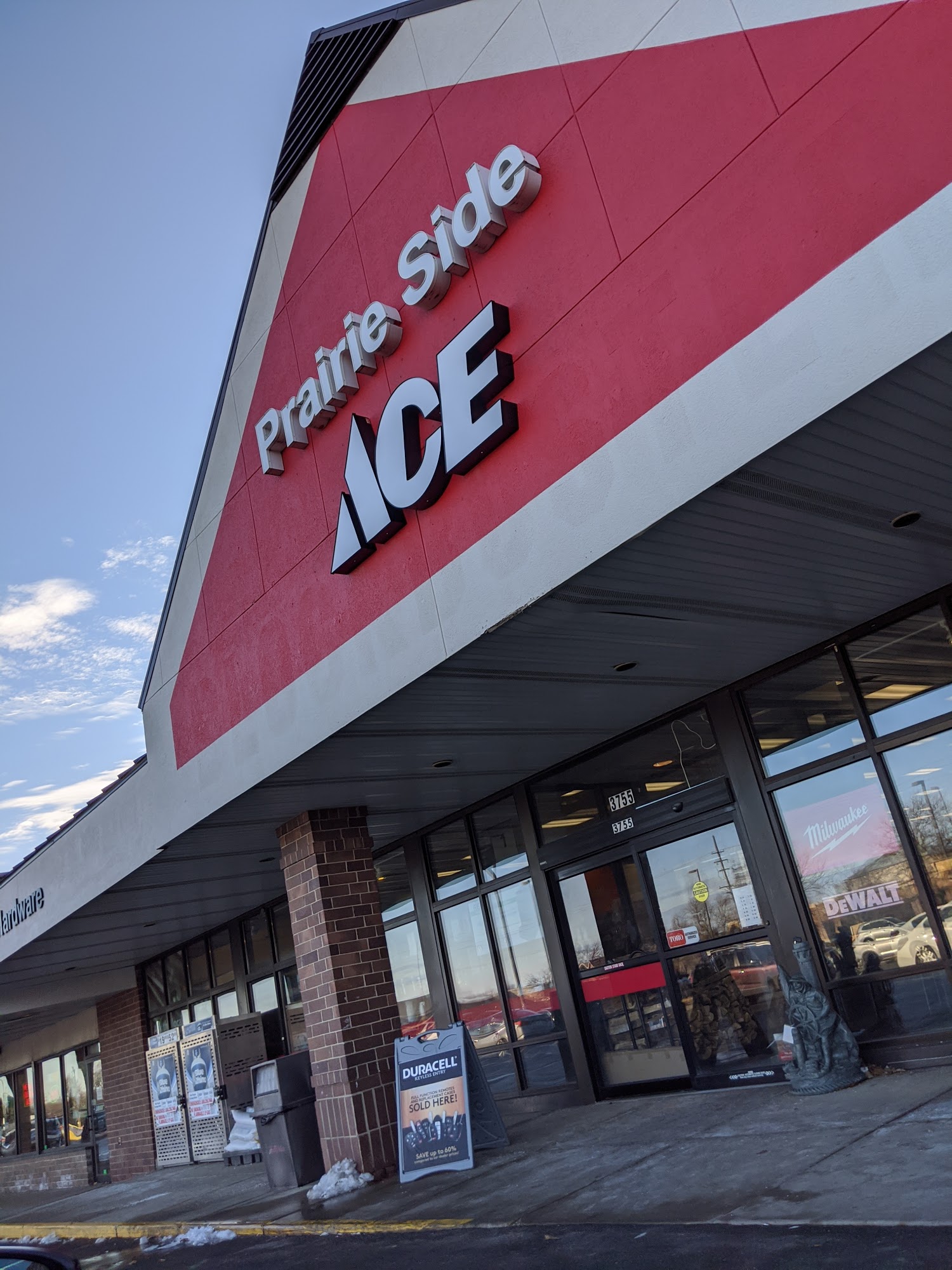 Prairie Side Ace Hardware