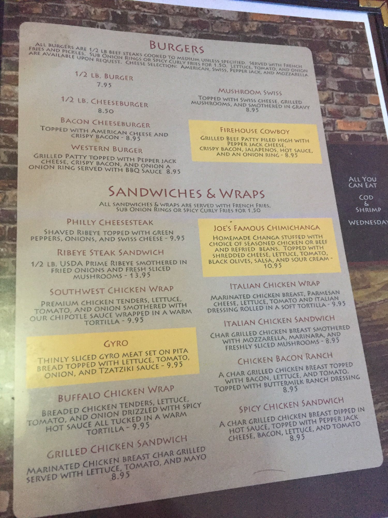 Photo credit: Tripadvisor