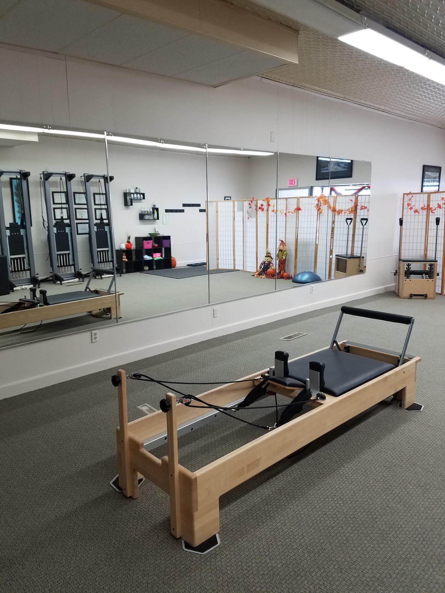 Empower Pilates, LLC