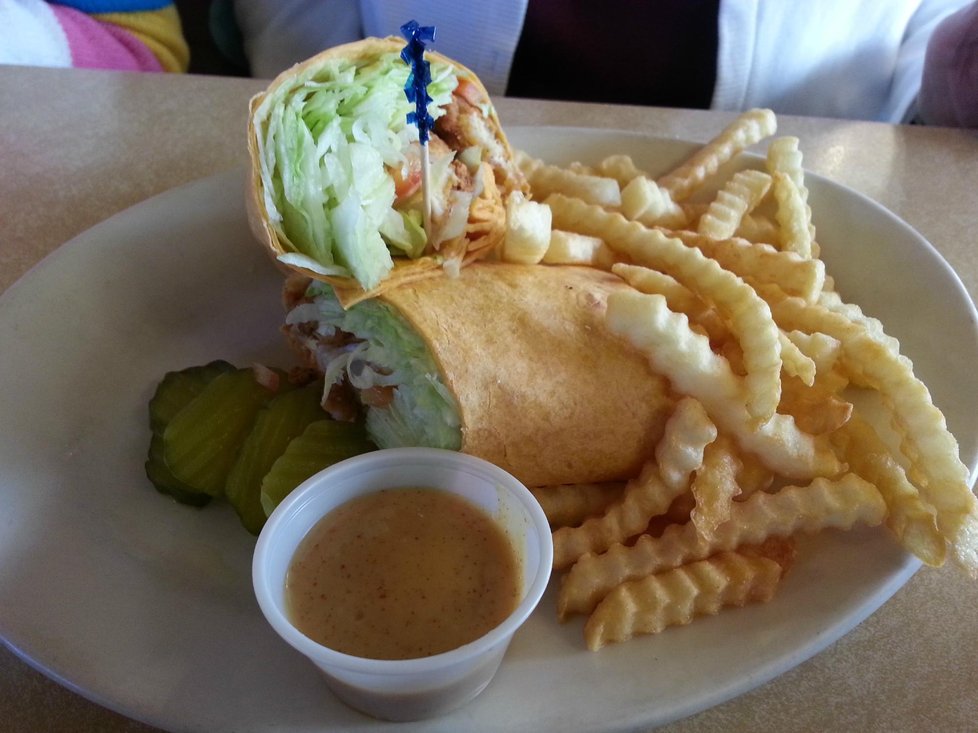 Photo credit: tripadvisor