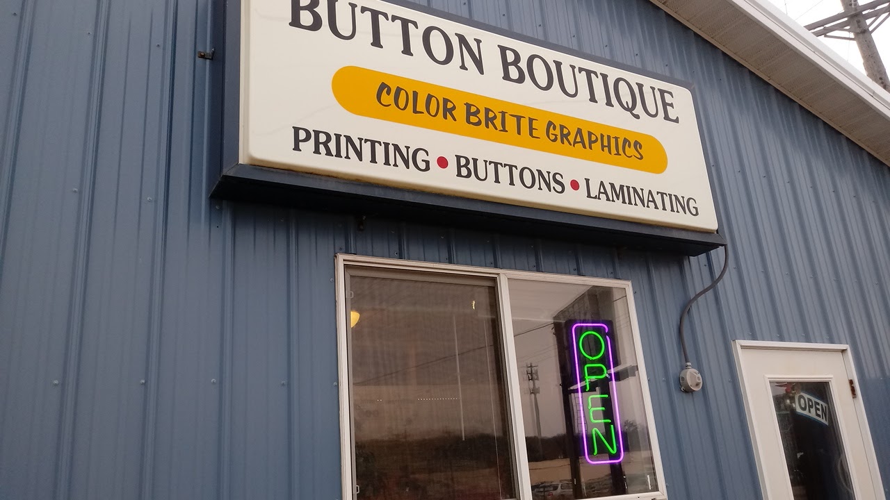 Button Boutique