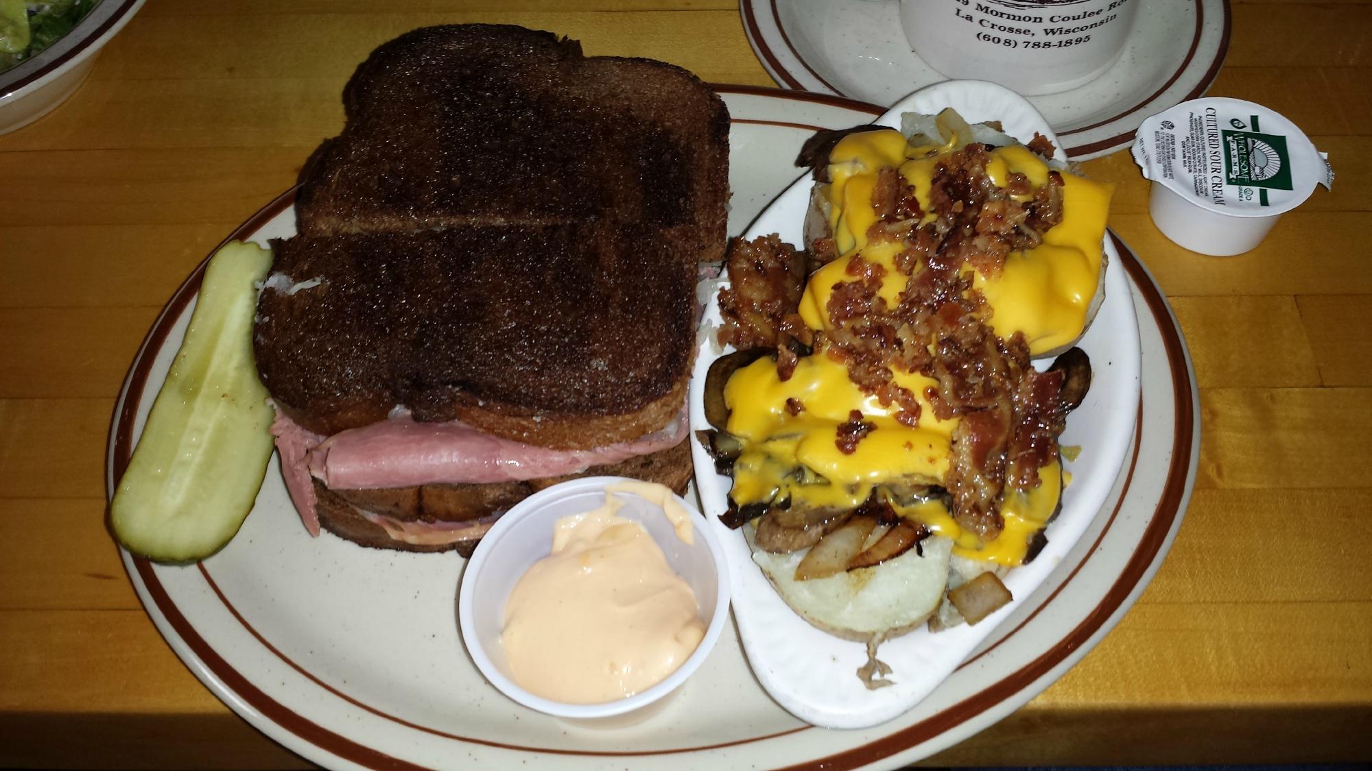 Photo credit: tripadvisor