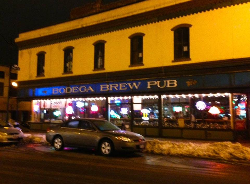Photo credit: foursquare